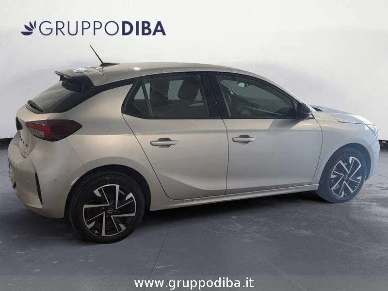 Opel Corsa Corsa 1.2 GS s&s 100cv- Gruppo Diba