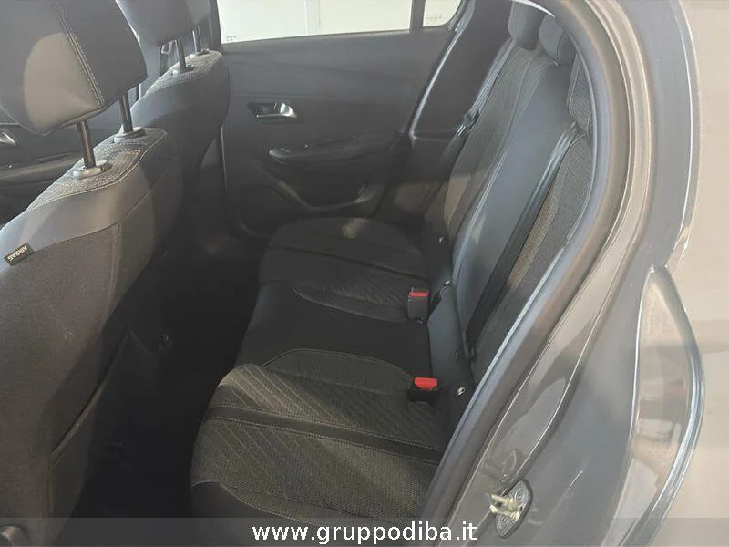 Peugeot 208 208 1.2 puretech Allure s&s 100cv- Gruppo Diba