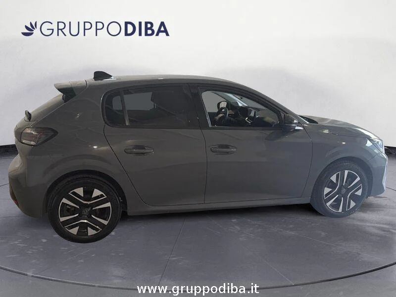Peugeot 208 208 1.2 puretech Allure s&s 100cv- Gruppo Diba