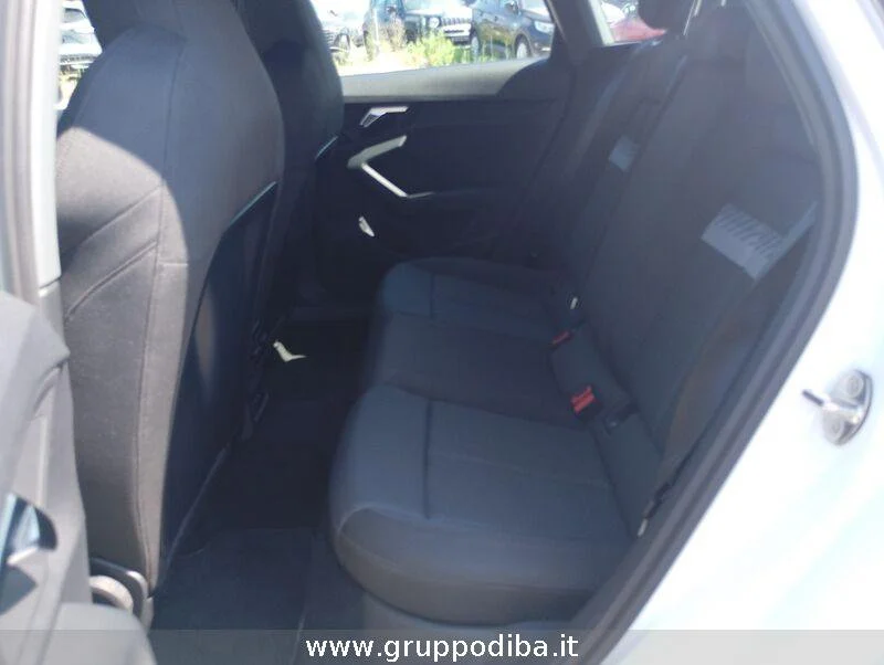 Audi A3 Sportback A3 Sportback 30 2.0 tdi S line edition s-tronic- Gruppo Diba