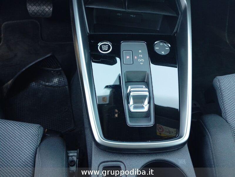 Audi A3 Sportback A3 Sportback 30 2.0 tdi S line edition s-tronic- Gruppo Diba