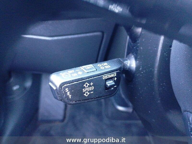 Audi A3 Sportback A3 Sportback 30 2.0 tdi S line edition s-tronic- Gruppo Diba