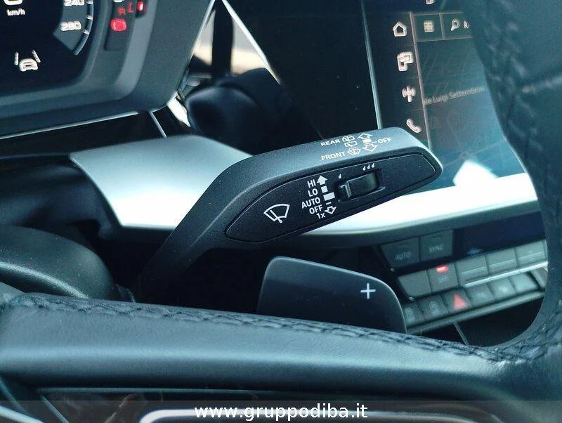 Audi A3 Sportback A3 Sportback 30 2.0 tdi S line edition s-tronic- Gruppo Diba