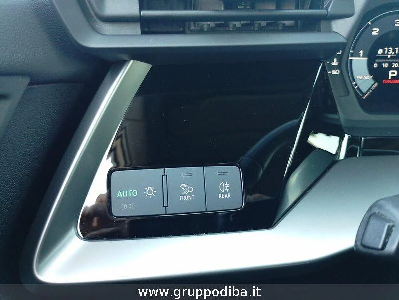 Audi A3 Sportback A3 Sportback 30 2.0 tdi S line edition s-tronic- Gruppo Diba