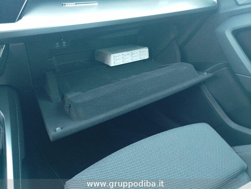 Audi A3 Sportback A3 Sportback 30 2.0 tdi S line edition s-tronic- Gruppo Diba