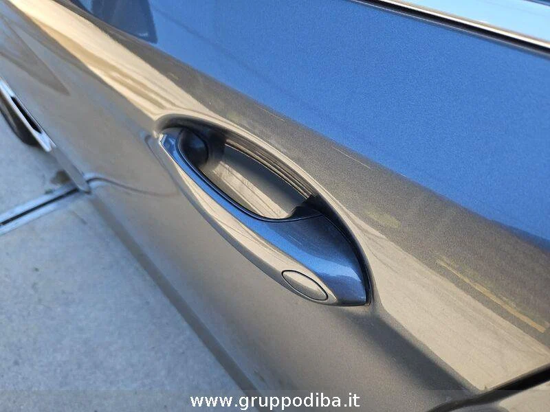 BMW Serie 5 Touring 520d Touring mhev 48V xdrive Business auto- Gruppo Diba