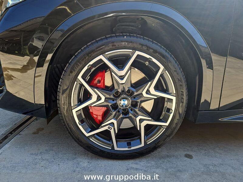 BMW X2 X2 xdrive 20d 48V MSport Pro auto- Gruppo Diba