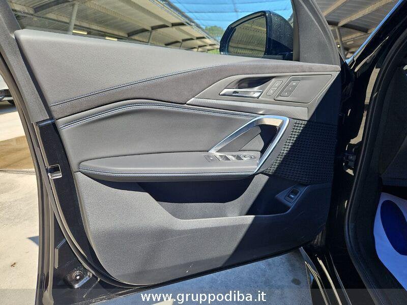 BMW X2 X2 xdrive 20d 48V MSport Pro auto- Gruppo Diba