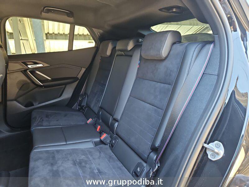 BMW X2 X2 xdrive 20d 48V MSport Pro auto- Gruppo Diba
