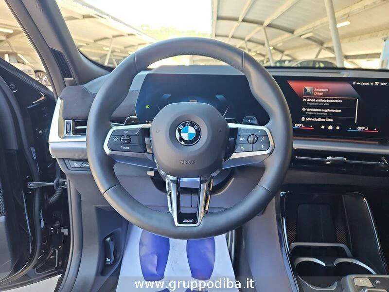 BMW X2 X2 xdrive 20d 48V MSport Pro auto- Gruppo Diba