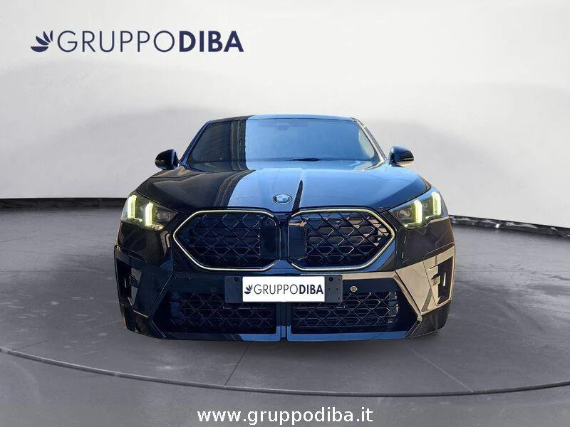 BMW X2 X2 xdrive 20d 48V MSport Pro auto- Gruppo Diba