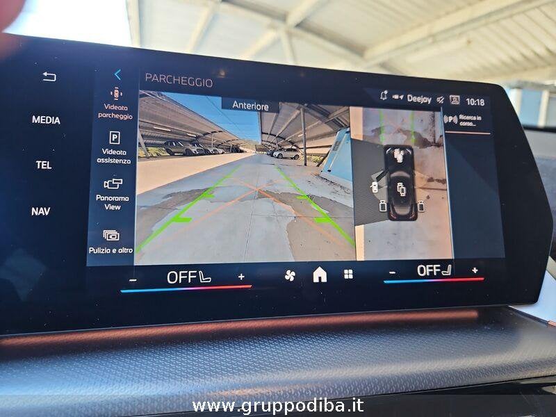 BMW X2 X2 xdrive 20d 48V MSport Pro auto- Gruppo Diba