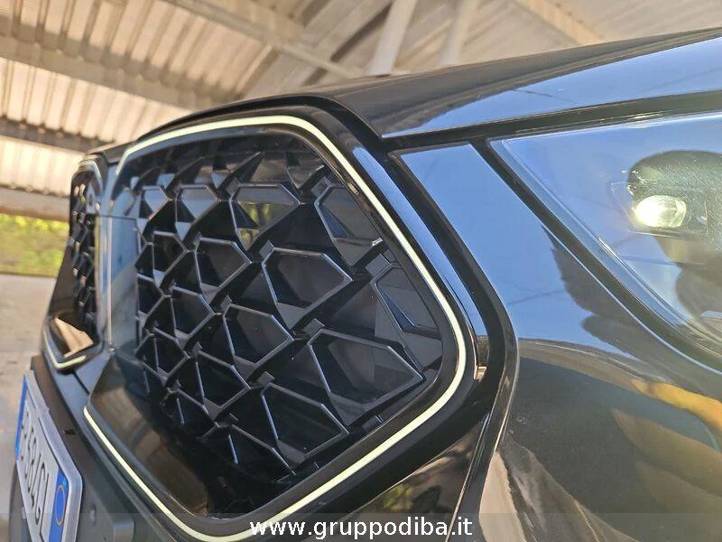 BMW X2 X2 xdrive 20d 48V MSport Pro auto- Gruppo Diba