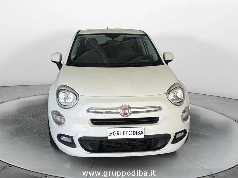 Fiat 500X 500X 1.3 mjt Popstar 4x2 95cv- Gruppo Diba