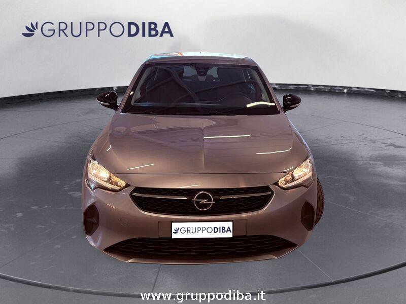 Opel Corsa Corsa 1.2 Edition s&s 75cv- Gruppo Diba