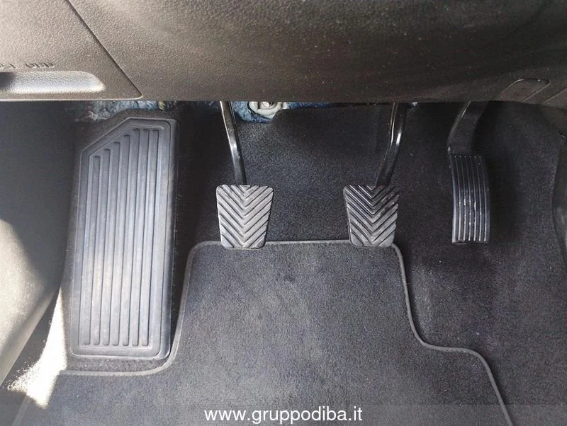 Hyundai i20 i20 1.2 mpi Connectline Exterior Pack- Gruppo Diba