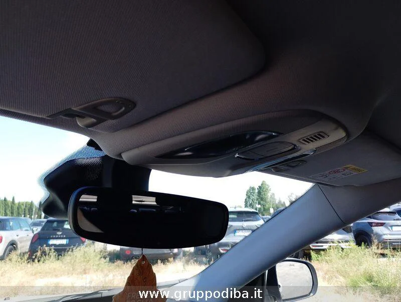 Jeep Compass Compass 1.6 mjt Limited 2wd 120cv my19- Gruppo Diba