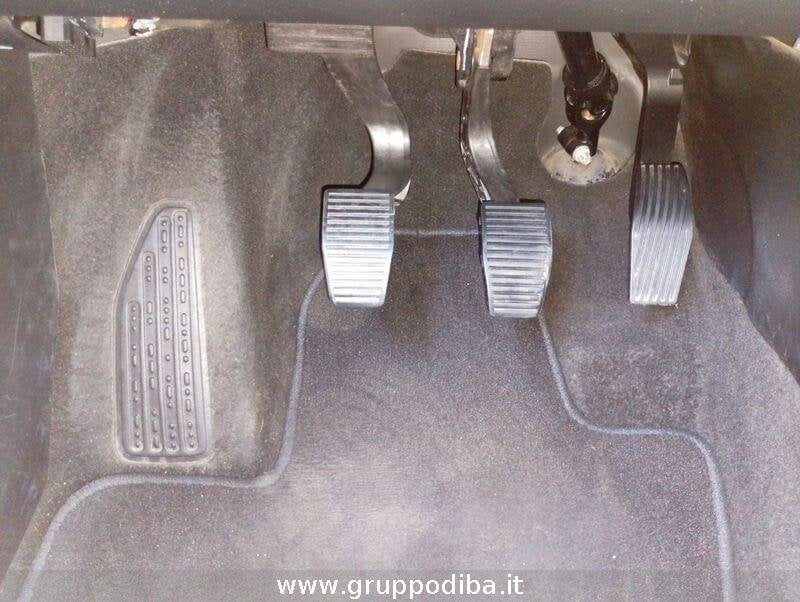 Jeep Compass Compass 1.6 mjt Limited 2wd 120cv my19- Gruppo Diba