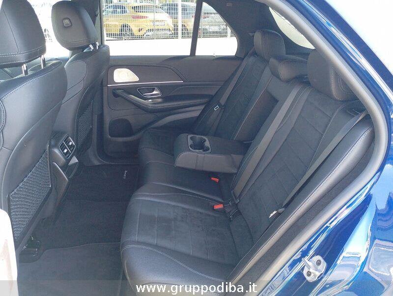 Mercedes-Benz GLE Suv GLE 300 d Premium Plus 4matic auto- Gruppo Diba