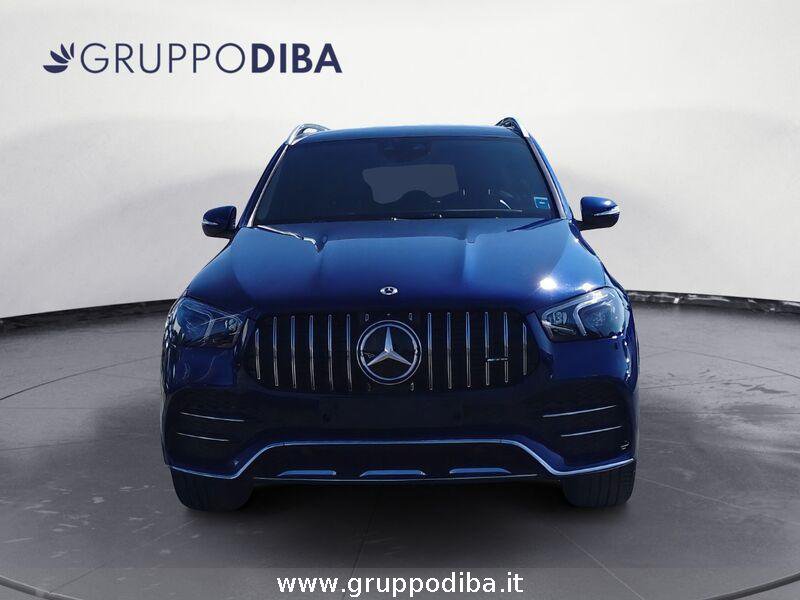 Mercedes-Benz GLE Suv GLE 300 d Premium Plus 4matic auto- Gruppo Diba