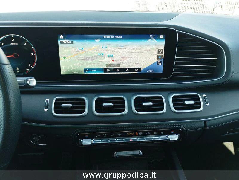 Mercedes-Benz GLE Suv GLE 300 d Premium Plus 4matic auto- Gruppo Diba