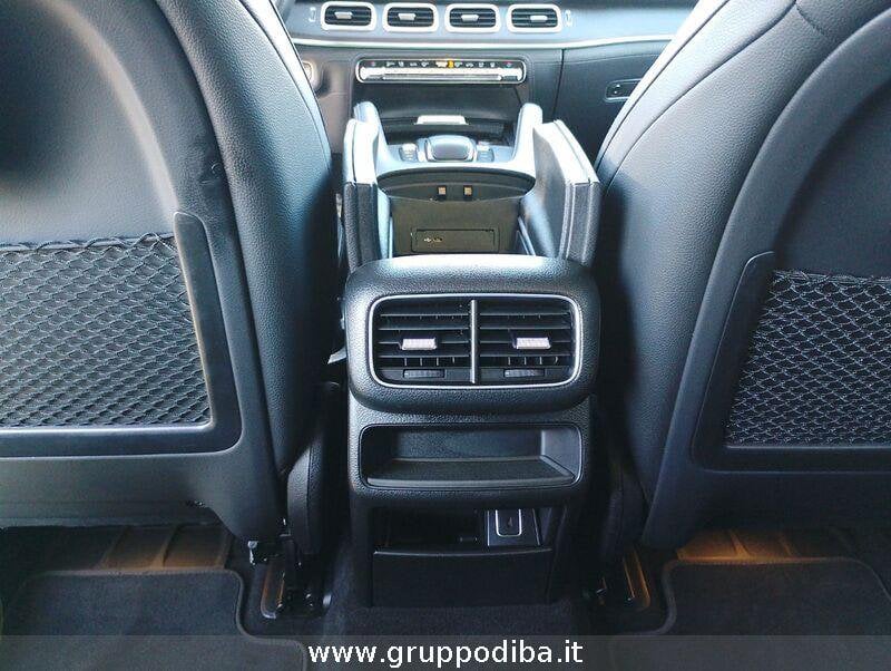 Mercedes-Benz GLE Suv GLE 300 d Premium Plus 4matic auto- Gruppo Diba