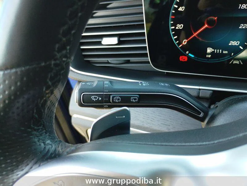 Mercedes-Benz GLE Suv GLE 300 d Premium Plus 4matic auto- Gruppo Diba