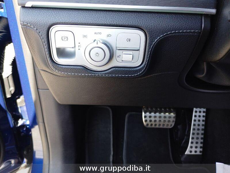 Mercedes-Benz GLE Suv GLE 300 d Premium Plus 4matic auto- Gruppo Diba