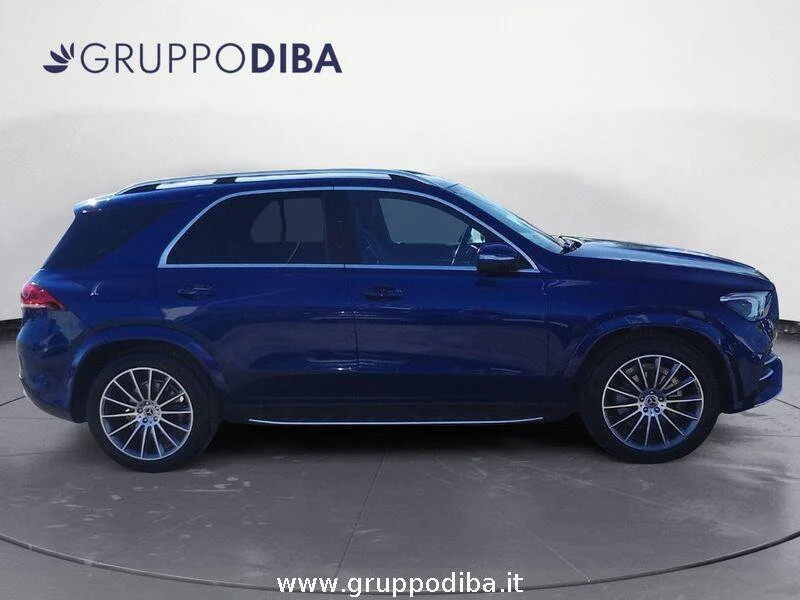 Mercedes-Benz GLE Suv GLE 300 d Premium Plus 4matic auto- Gruppo Diba