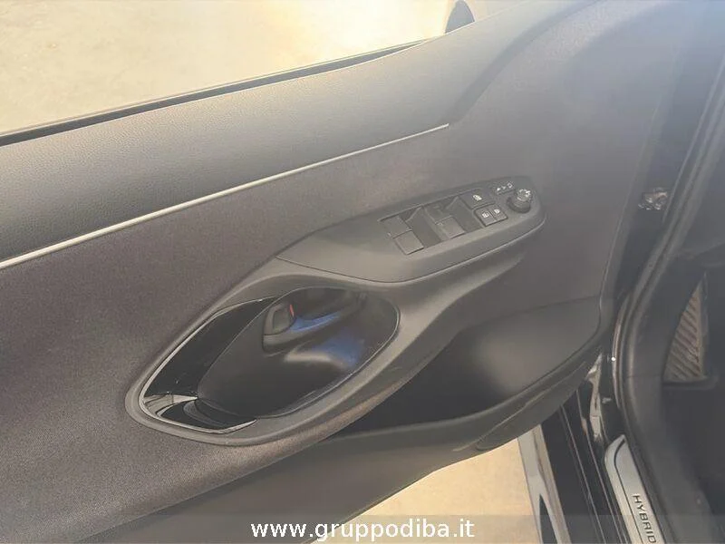 Toyota Yaris Yaris 1.5h Lounge- Gruppo Diba