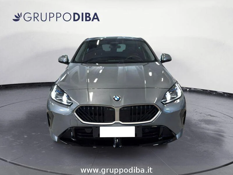 BMW Serie 1 118d MSport auto- Gruppo Diba