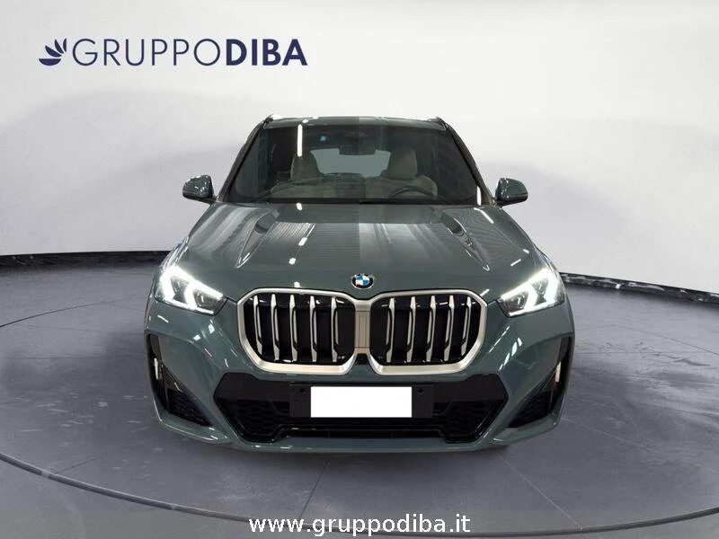 BMW X1 X1 xdrive20d mhev 48V MSport auto- Gruppo Diba