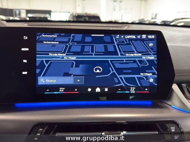 BMW X1 X1 xdrive20d mhev 48V MSport auto- Gruppo Diba