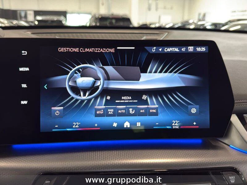 BMW X1 X1 xdrive20d mhev 48V MSport auto- Gruppo Diba