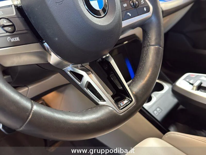 BMW X1 X1 xdrive20d mhev 48V MSport auto- Gruppo Diba