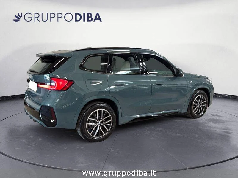 BMW X1 X1 xdrive20d mhev 48V MSport auto- Gruppo Diba