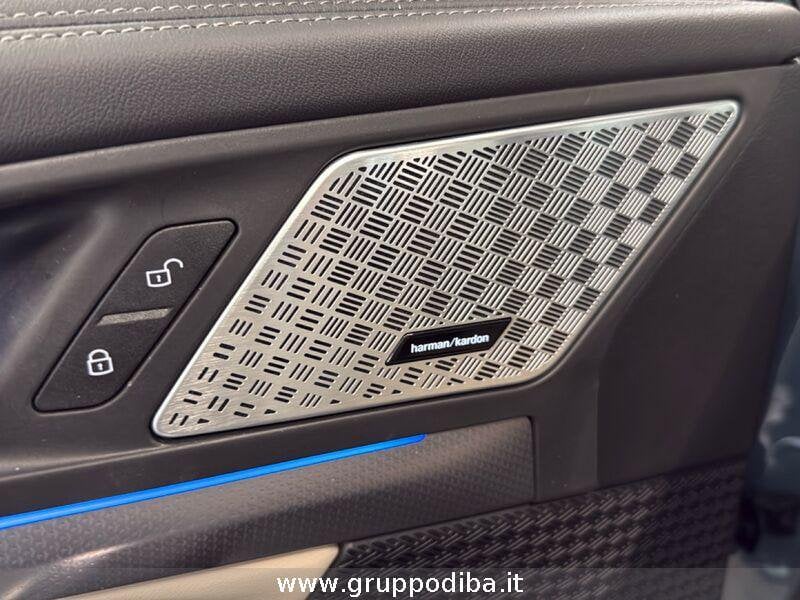 BMW X1 X1 xdrive20d mhev 48V MSport auto- Gruppo Diba