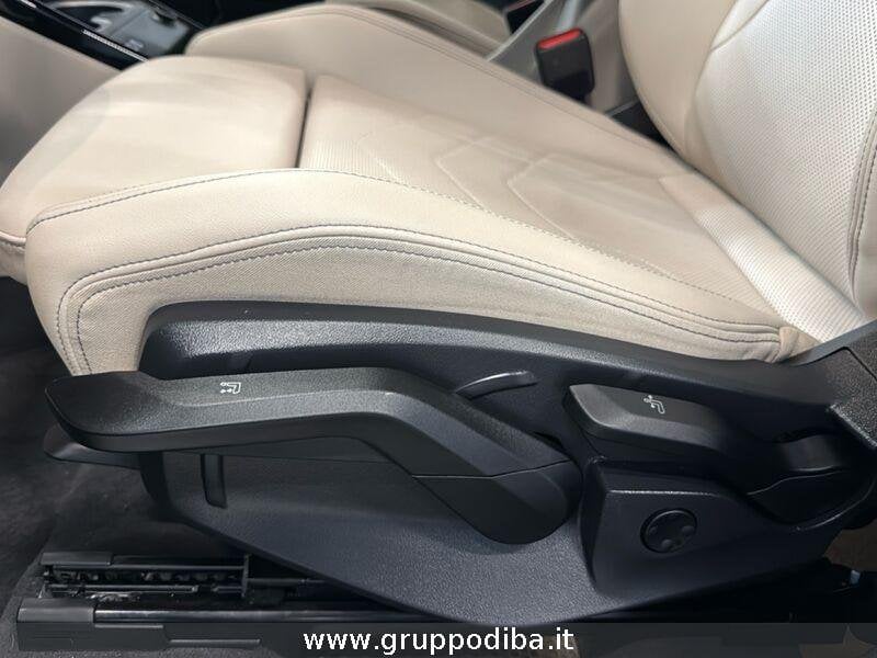 BMW X1 X1 xdrive20d mhev 48V MSport auto- Gruppo Diba