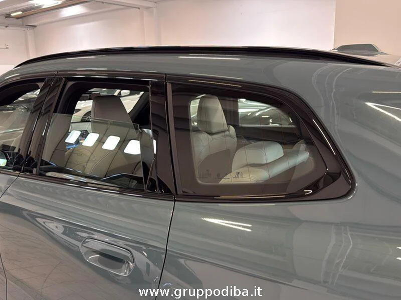 BMW X1 X1 xdrive20d mhev 48V MSport auto- Gruppo Diba