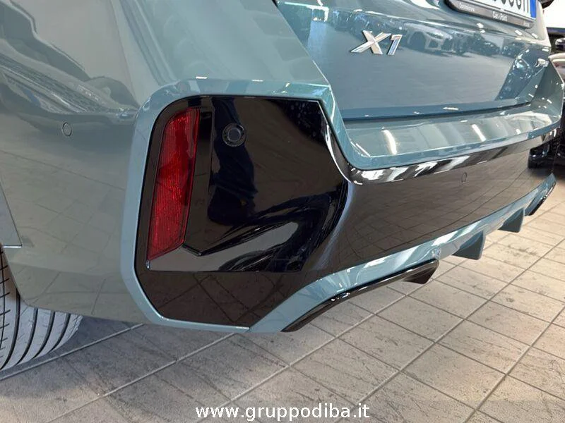 BMW X1 X1 xdrive20d mhev 48V MSport auto- Gruppo Diba