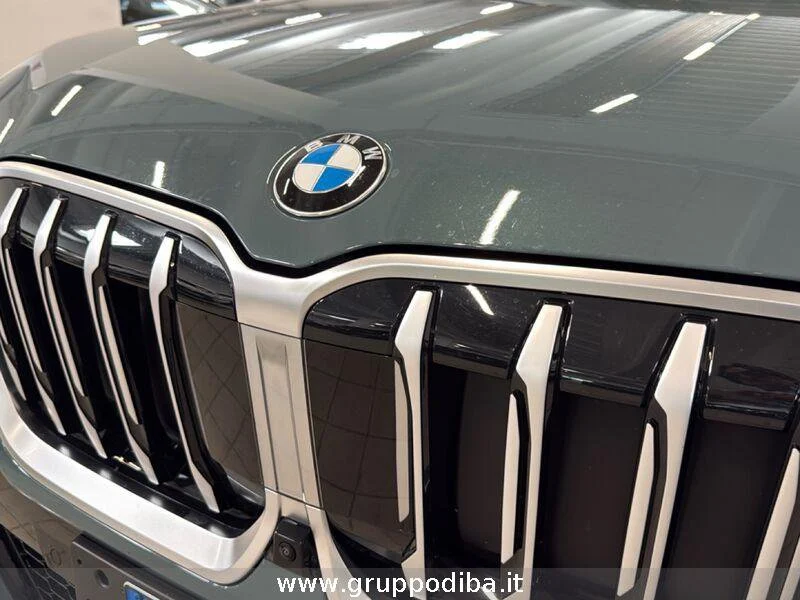 BMW X1 X1 xdrive20d mhev 48V MSport auto- Gruppo Diba