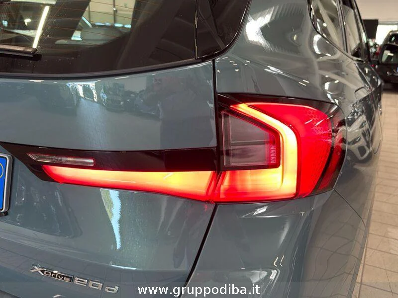 BMW X1 X1 xdrive20d mhev 48V MSport auto- Gruppo Diba