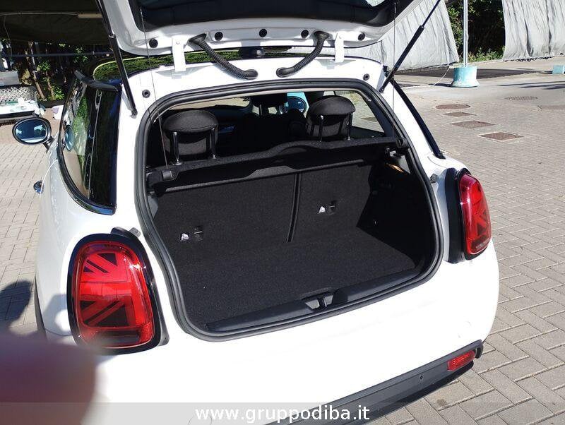 MINI Cooper All-Electric Mini 3p Cooper SE Classic auto- Gruppo Diba