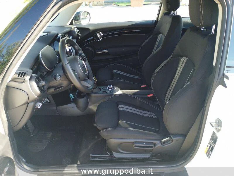 MINI Cooper All-Electric Mini 3p Cooper SE Classic auto- Gruppo Diba