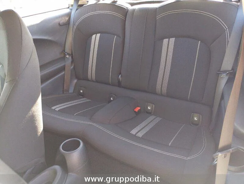 MINI Cooper All-Electric Mini 3p Cooper SE Classic auto- Gruppo Diba