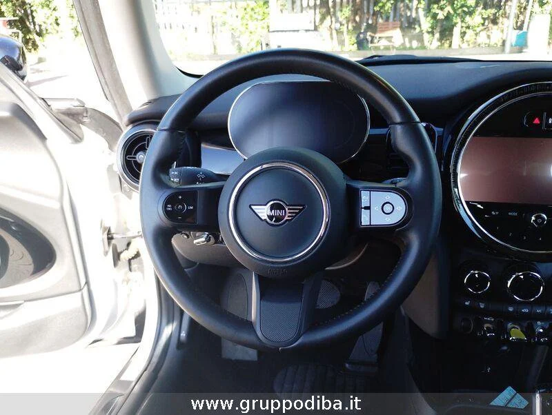 MINI Cooper All-Electric Mini 3p Cooper SE Classic auto- Gruppo Diba