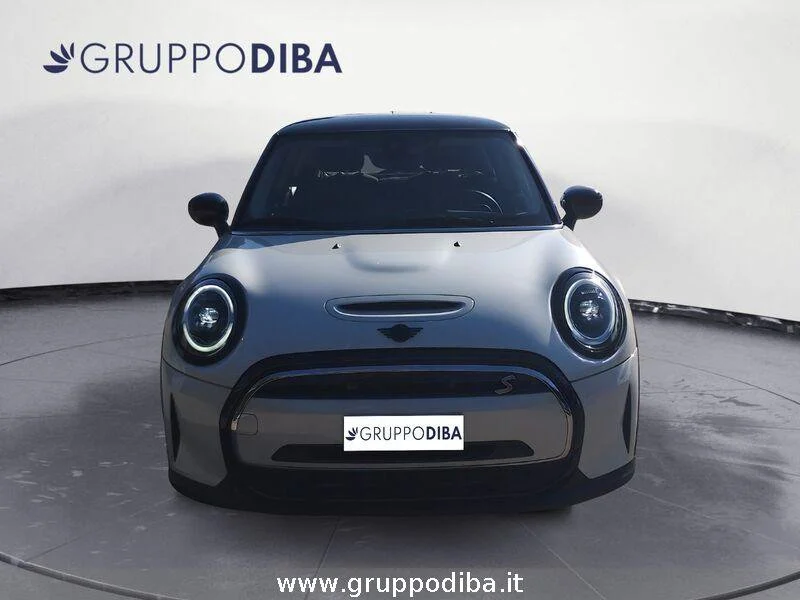 MINI Cooper All-Electric Mini 3p Cooper SE Classic auto- Gruppo Diba