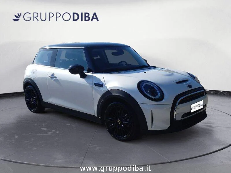 MINI Cooper All-Electric Mini 3p Cooper SE Classic auto- Gruppo Diba