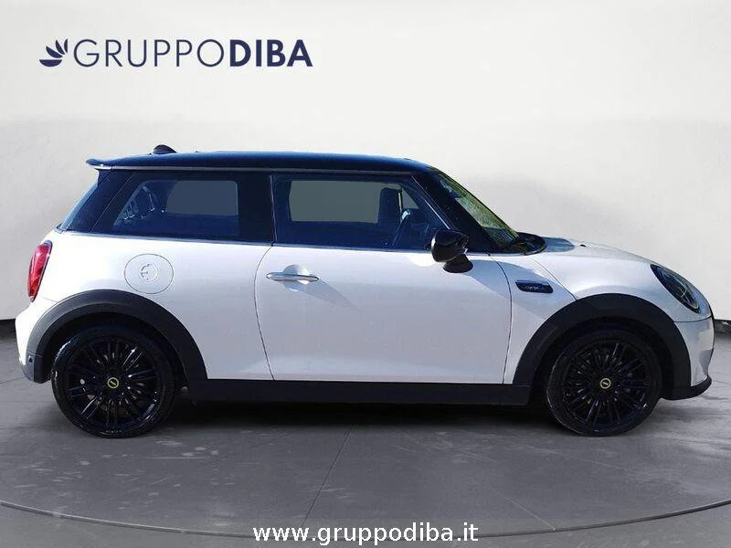 MINI Cooper All-Electric Mini 3p Cooper SE Classic auto- Gruppo Diba