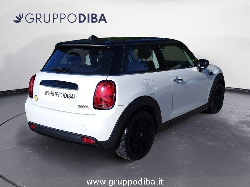 MINI Cooper All-Electric Mini 3p Cooper SE Classic auto- Gruppo Diba